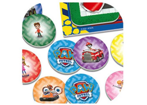 Ravensburger Paw Patrol Junior Labyrinth Game