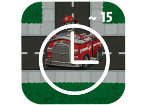 Ravensburger Paw Patrol Junior Labyrinth Game