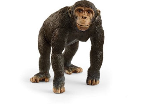 Schleich - Chimpanzee 2025 Release