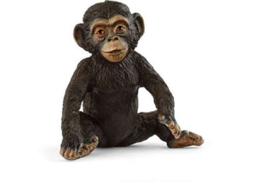 Schleich - Chimpanzee Cub