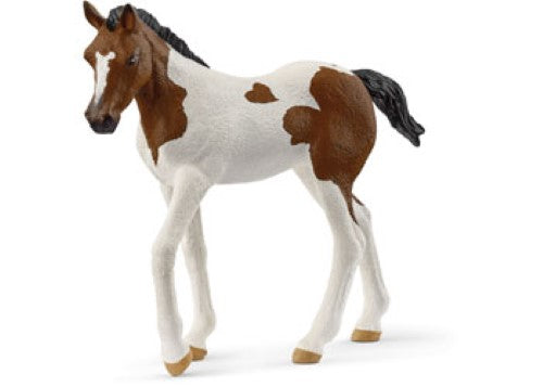 Schleich - Paint Horse Foal 2025 Release