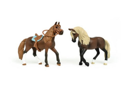 Schleich - Horse Club Starter Set