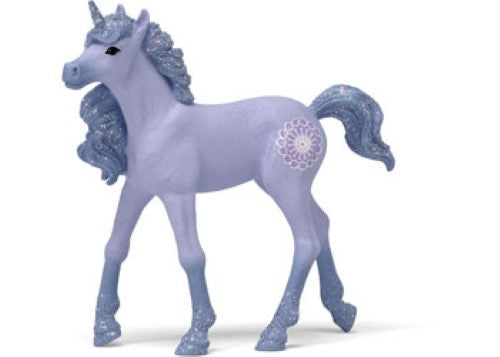 Schleich - Unicorn Foal Iris