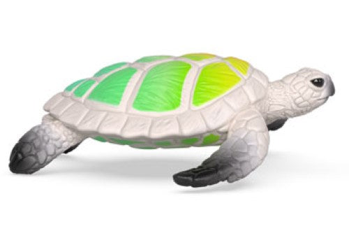 Schleich - Turtle 90 years Limited edition