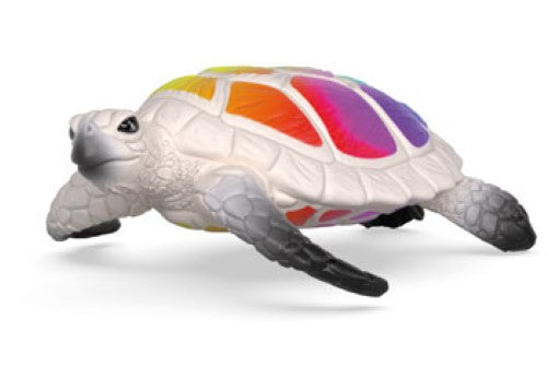 Schleich - Turtle 90 years Limited edition