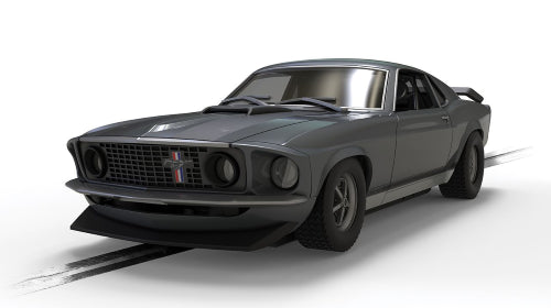 Scalextric - John Wick: Mustang BOSS 429