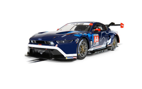Scalextric - Ford Mustang GT3 Multimatic