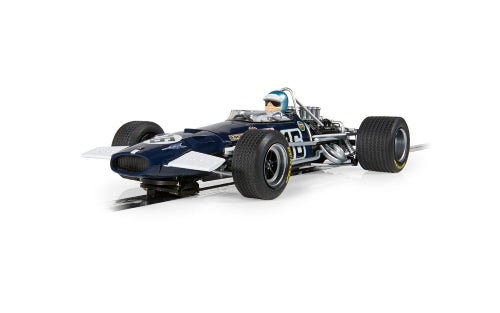 Scalextric - F1: '69 Brabham BT26 #16