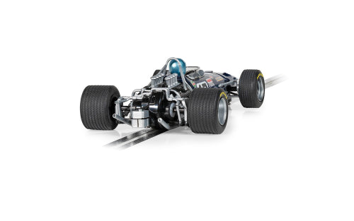 Scalextric - F1: '69 Brabham BT26 #16