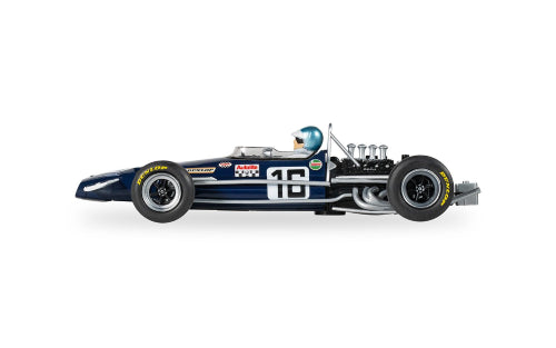 Scalextric - F1: '69 Brabham BT26 #16
