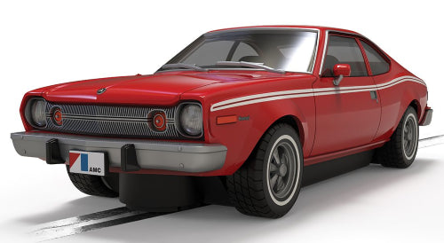 Scalextric - James Bond: AMC Hornet