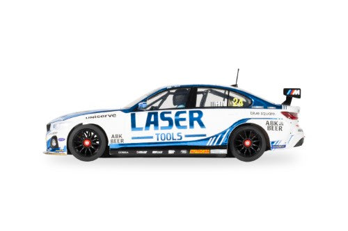 Scalextric - BTCC: BMW 330e #24