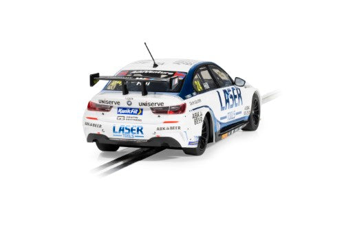 Scalextric - BTCC: BMW 330e #24