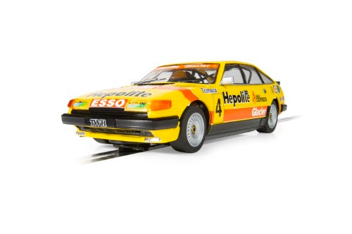 Scalextric - BTCC: '83 Rover SD1 #4 Champio