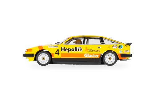 Scalextric - BTCC: '83 Rover SD1 #4 Champio