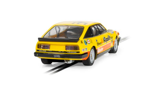 Scalextric - BTCC: '83 Rover SD1 #4 Champio