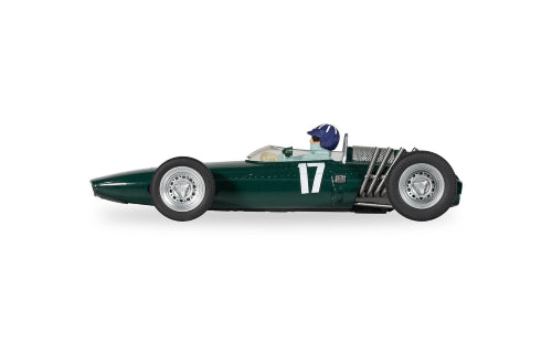 Scalextric - F1: '62 BRM P57 World Champion
