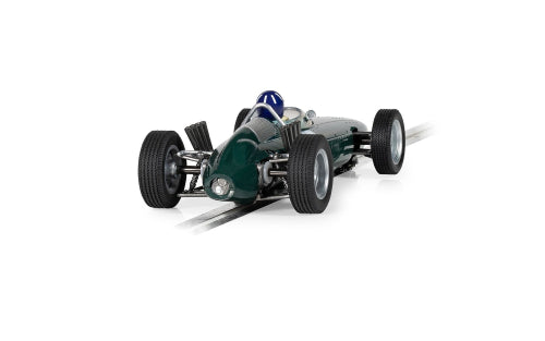 Scalextric - F1: '62 BRM P57 World Champion