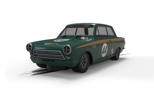 Scalextric - Ford Cortina Goodwood 2023