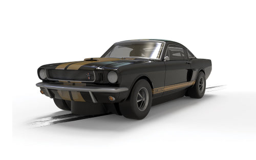 Scalextric - Shelby Mustang GT350H Hertz