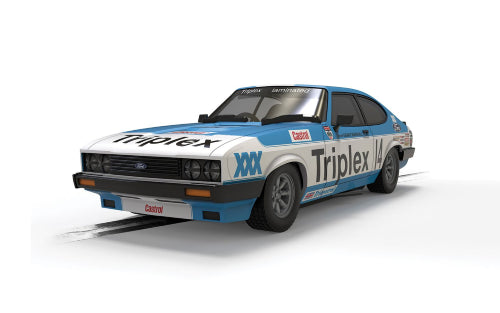 Scalextric - Ford Capri MKIII G Marshall