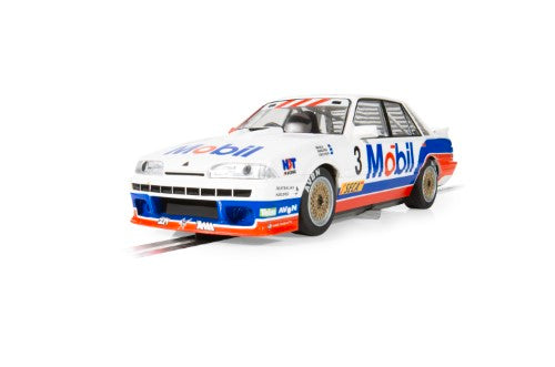 Scalextric - Holden VL Commodore SPA '87