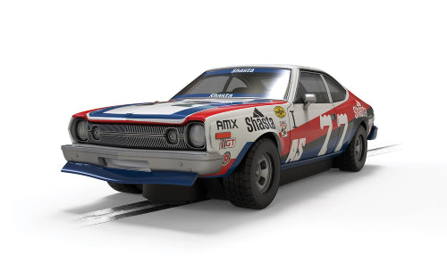Scalextric - AMC Hornet Trans AMBuzz Dwyer