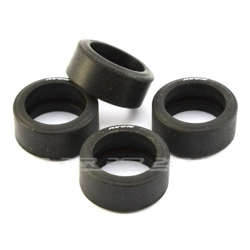Scalextric - Tyres (4)