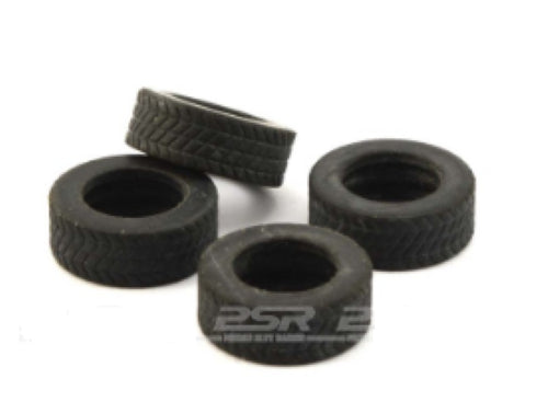 Scalextric - Tyres (4) Type 4