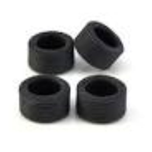 Scalextric - Camaro Tyres (4)
