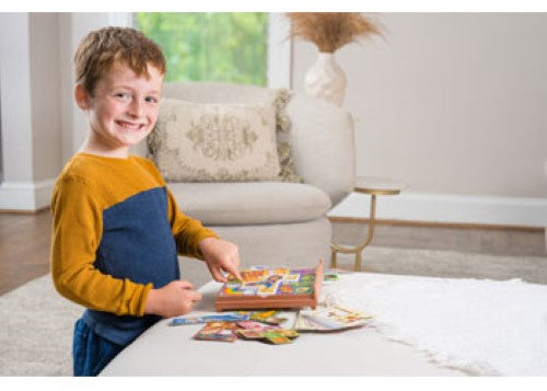 ThinkFun - Pyjama Party (Stuffie Sleepover)