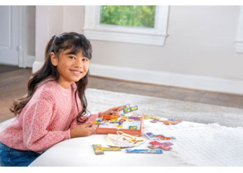 ThinkFun - Pyjama Party (Stuffie Sleepover)