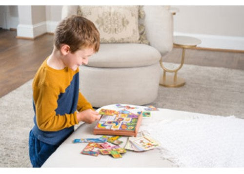 ThinkFun - Pyjama Party (Stuffie Sleepover)