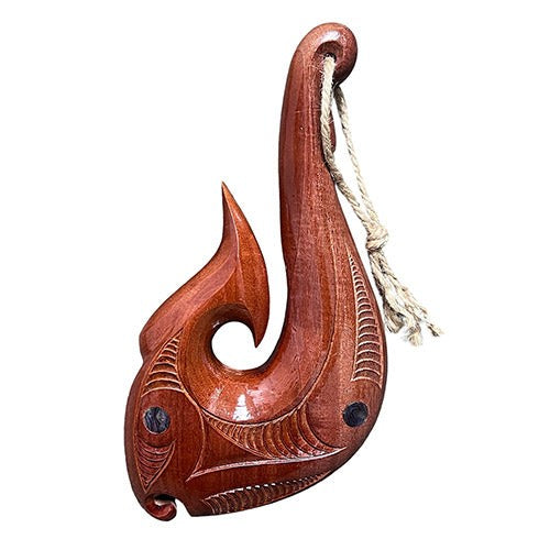 Wall Hook - Large (32 x 17 x 2.5cm)