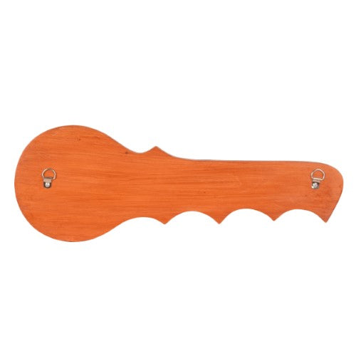 Plain Carved Key (41 x 14.5cm)