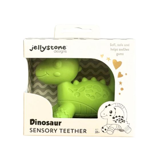 Dino Teether - Jellystone