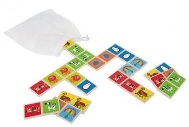 Dominoes - Hape