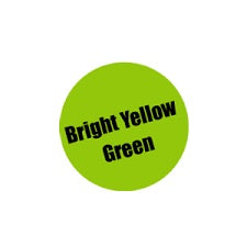 Monument Pro Acryl - Bright Yellow Green 22ml