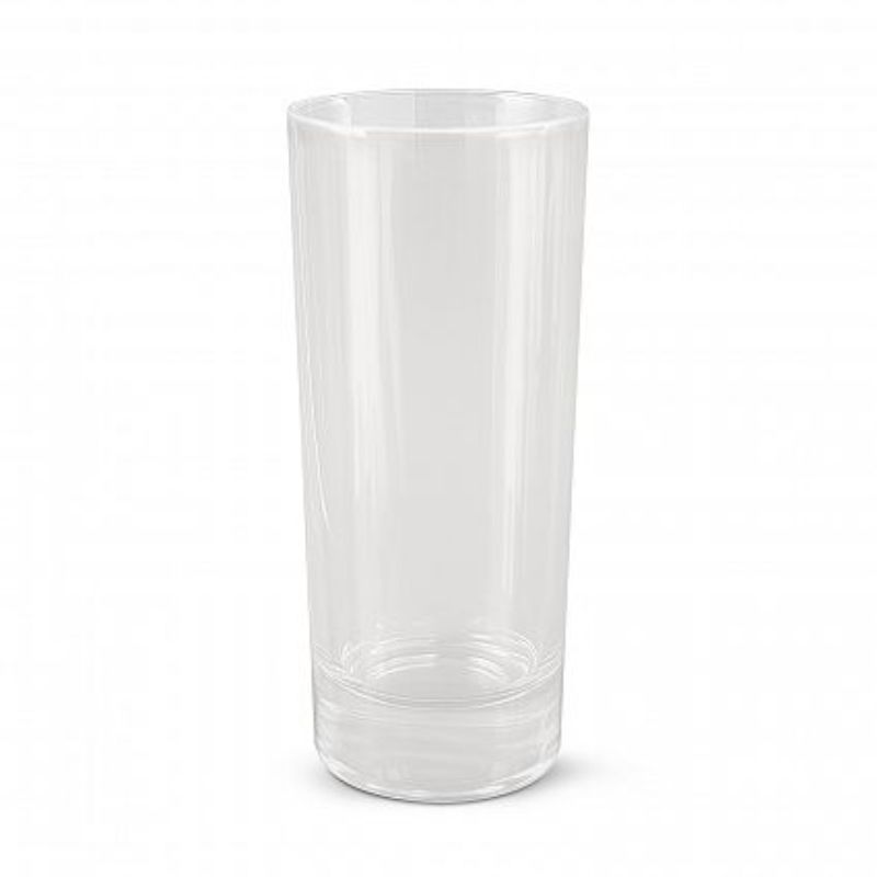 Comet Shot Glass - Clear (Set of 30)