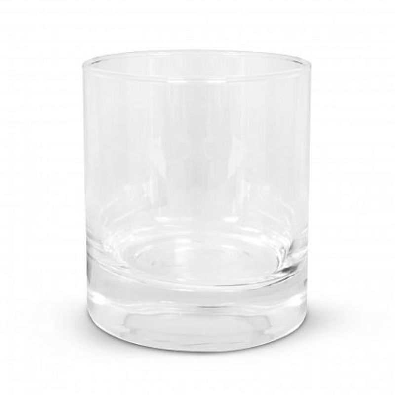 Surf Tumbler - Clear (Set of 12)