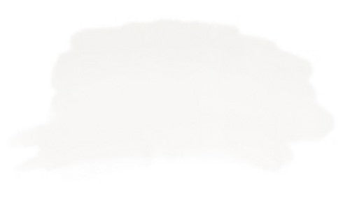 A2 Acylic Paint - 1 Litre Titanium White