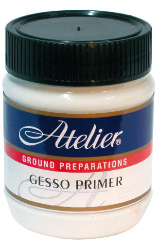 Artist Primer - Atelier Gesso Primer 250ml