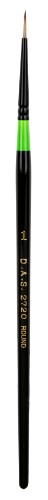 Artist Brush - DASS2720 Manglon Round #1