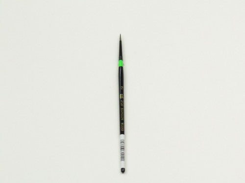 Artist Brush - DASS2720 Manglon Round #2