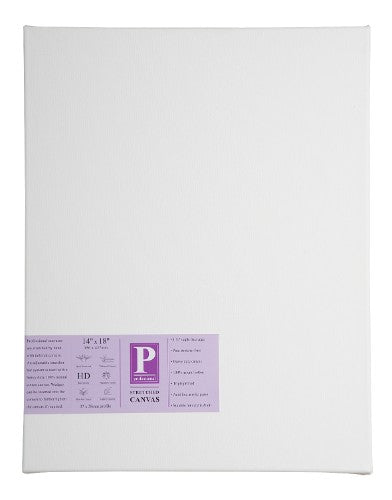 1.5 Professional Heavy Duty Canvas 14x18