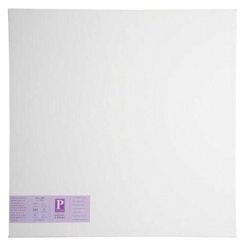 1.5 Professional Heavy Duty Canvas 30x30(Inches)