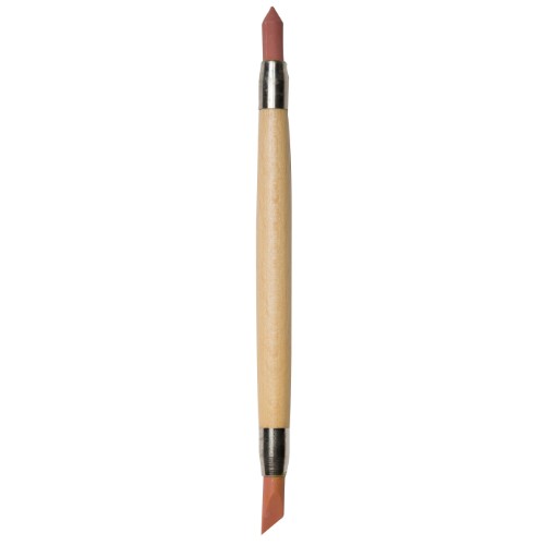 Artist Brush - Dr-30 Double Ended Rubber Stylus