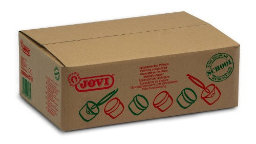 30 colorful, airtight non-spill pots for mess-free meals, perfect for snacks and food storage, BPA-free and microwave-safe.