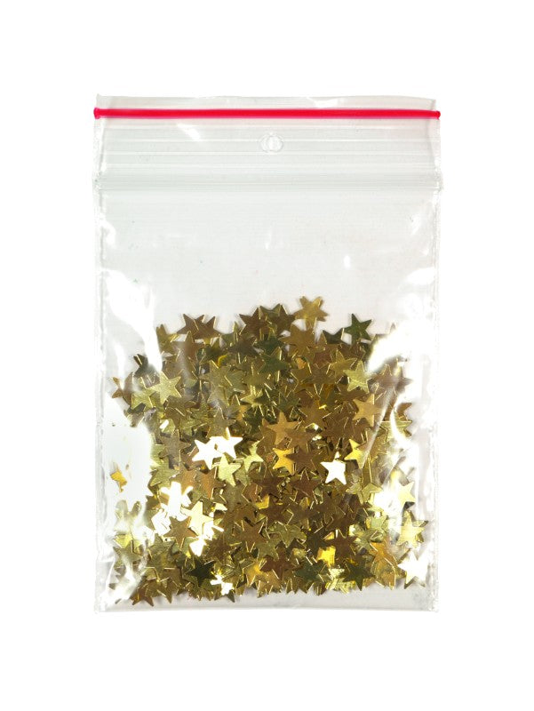 Midas Touch Gold Stars