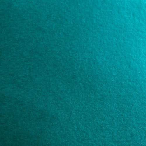 Metallic green showcard pack of 10, made from durable cardboard with aluminum, perfect for crafts and party displays.